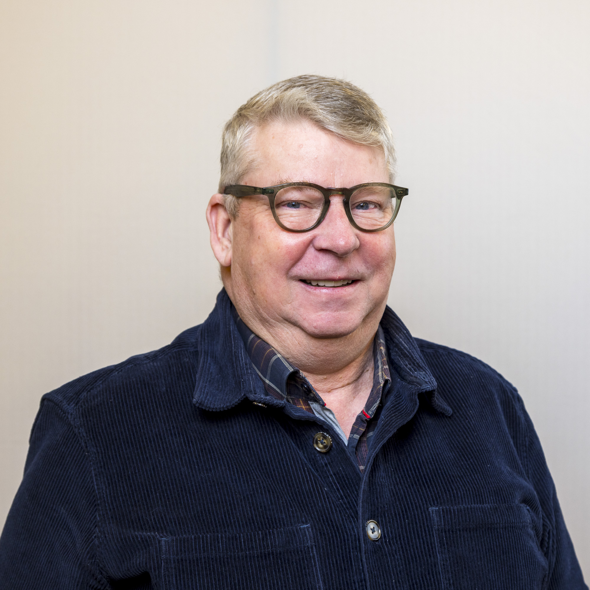 Mats Rosén